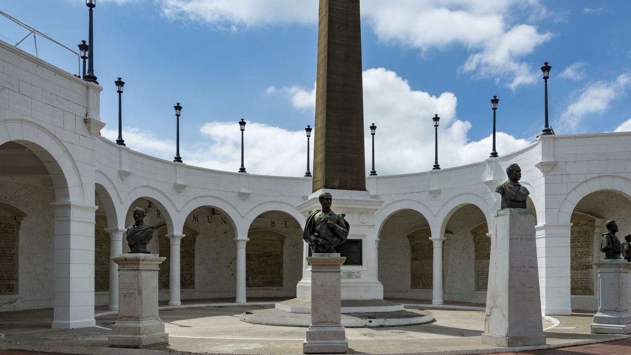 20171231 027 4402  , Ancon, Panama, Panama